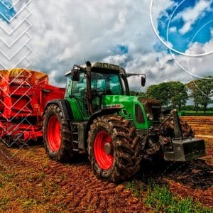 5 dicas para produtividade agrícola