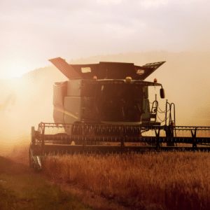 A importância do óleo lubrificante certo para máquinas agrícolas!